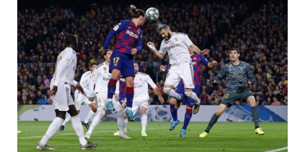 Ne bi li se sjajni igrači trebali pridružiti Barceloni